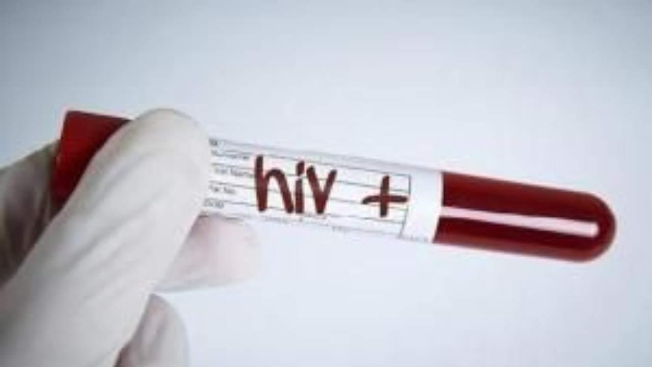 Maha: 8-month-old girl infected by HIV after receiving blood; probe ordered